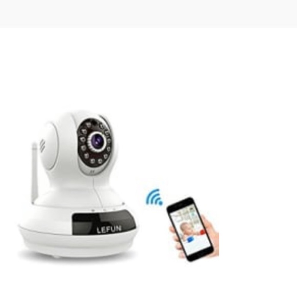 Baby Camera
